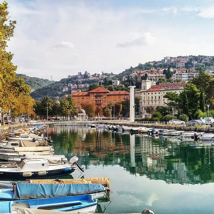Rijeka