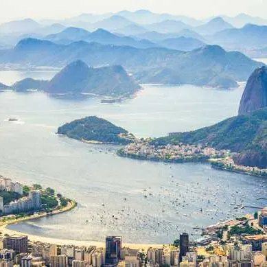 Rio de janeiro, Brazil