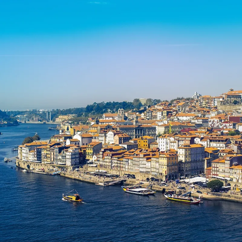 Oporto