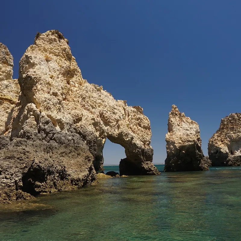Portimao, Portugal