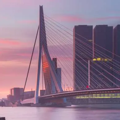 Rotterdam