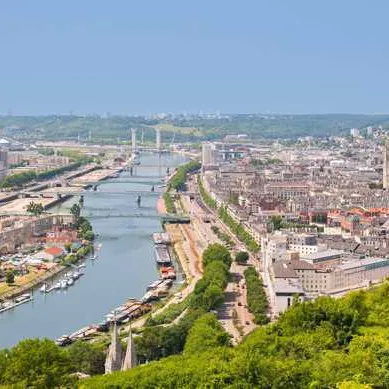Rouen