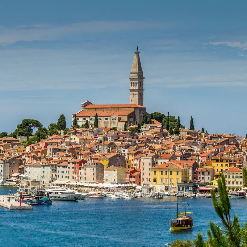 Rovinj