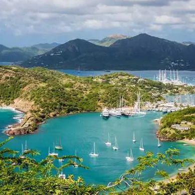 St. john s, Antigua & barbuda