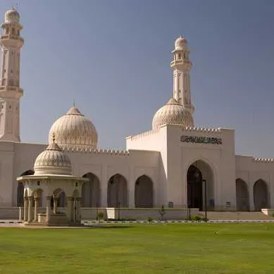 Salaalah (oman)