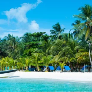 Isla san andres