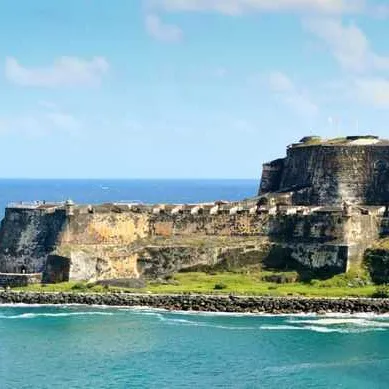 San juan, Pr