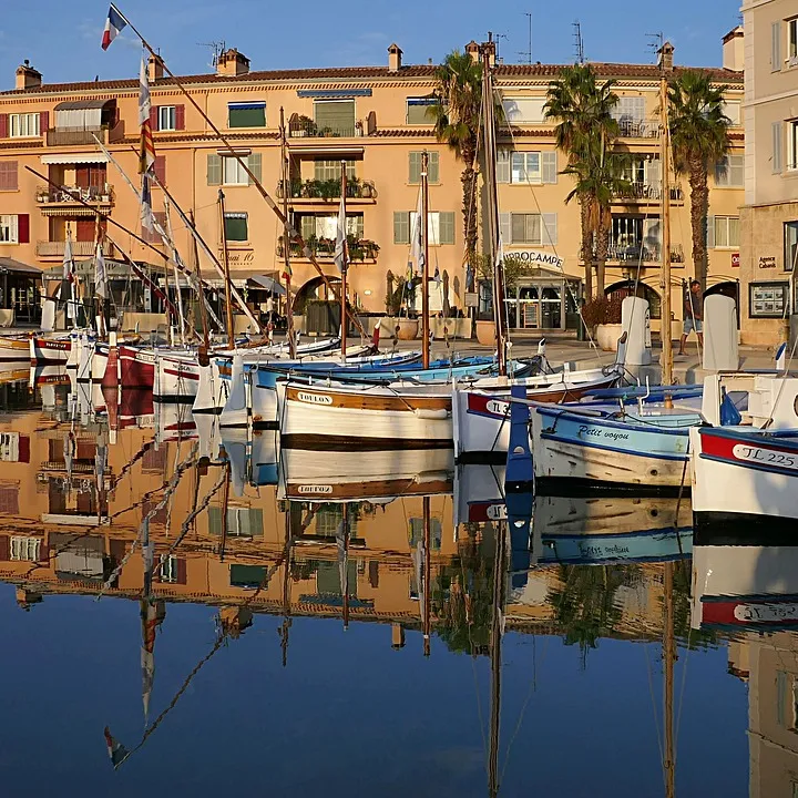 Sanary-sur-mer