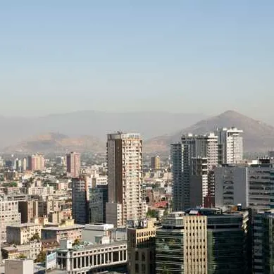 Santiago