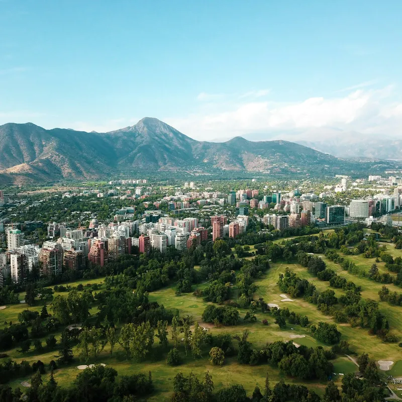 Santiago
