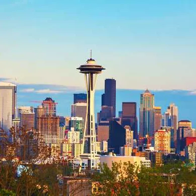 Seattle