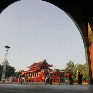 Semarang, Java, Indonesia