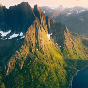 Senja