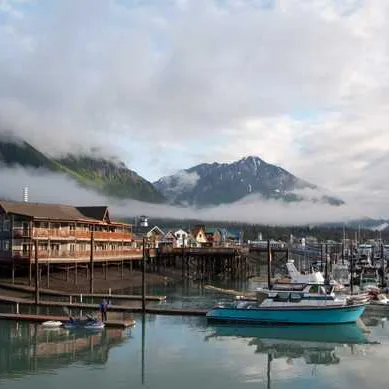 Seward