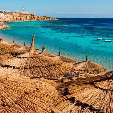 Sharm El-Sheikh