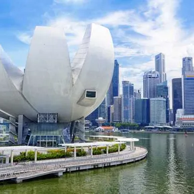Singapour, RÉp. de singapour