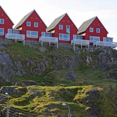 Sisimiut