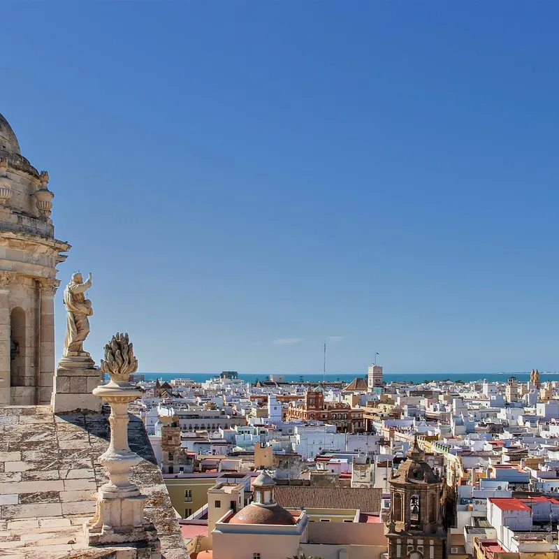 Cadix (espagne)