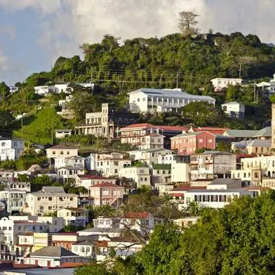 St. george's, Grenada