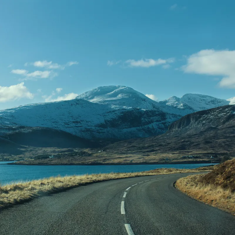 Stornoway