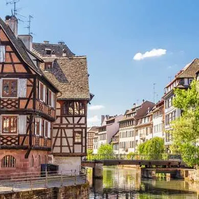 Strasbourg