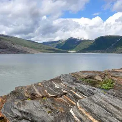 Svartisen