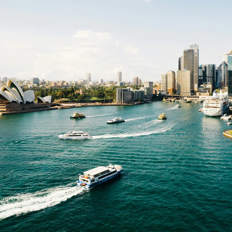 Sydney, Australie