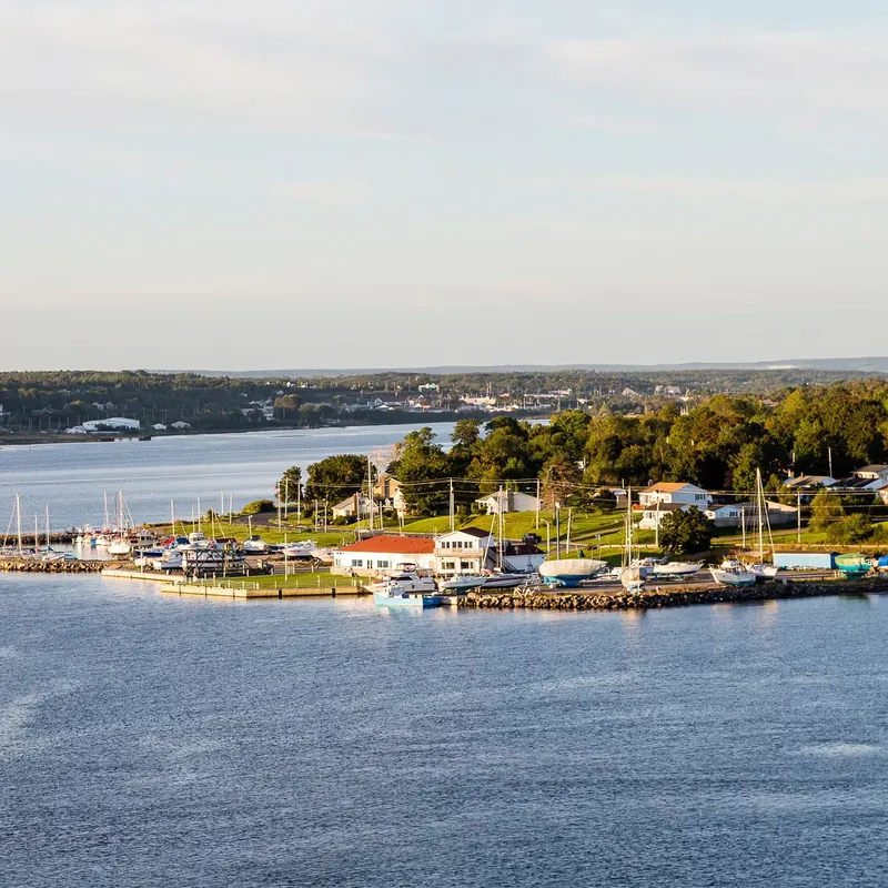Sydney
