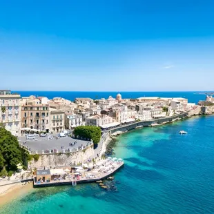 Siracusa, Sicily