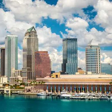 Tampa, Florida