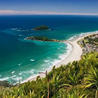 Tauranga, Nouvelle-zÉlande