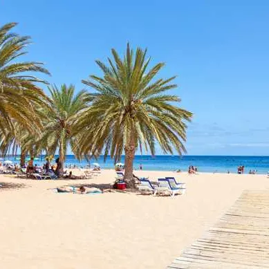 Tenerife