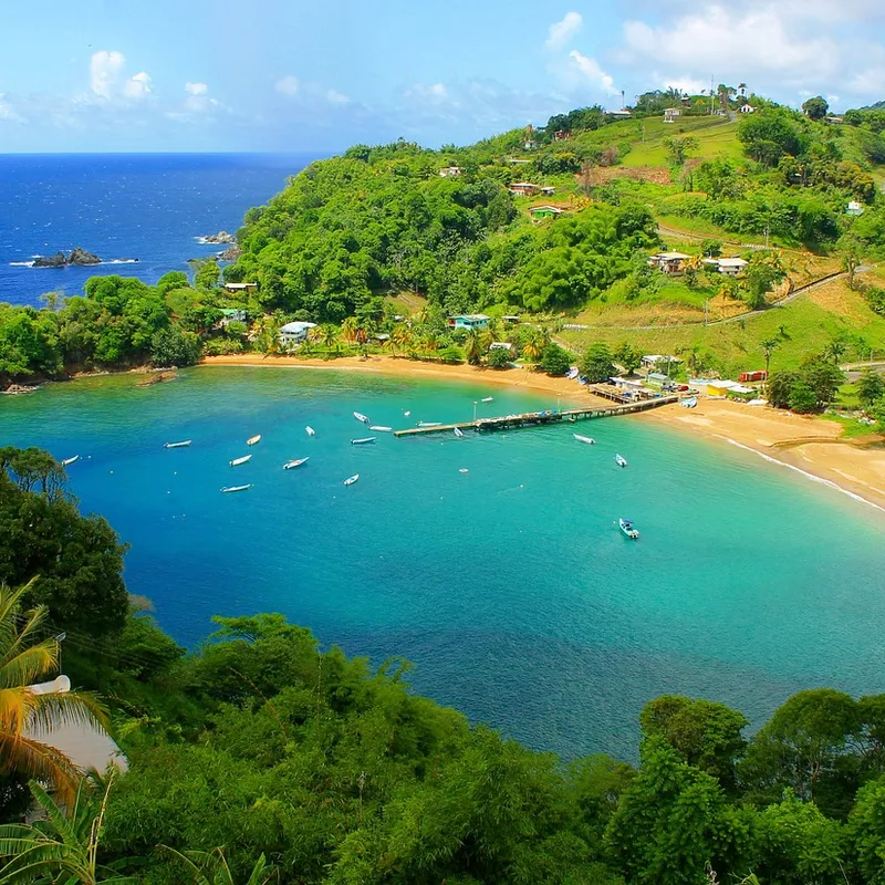 Tobago