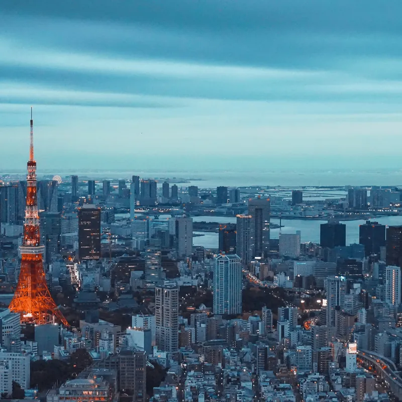 Tokyo, Japan