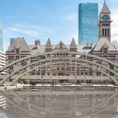 Toronto