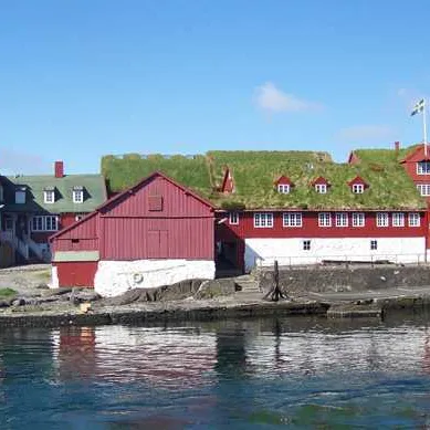 Tórshavn