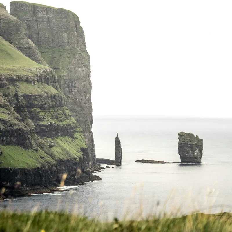 Torshavn (faroe islands)