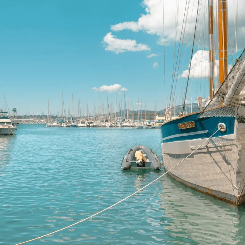 Toulon (provence), France