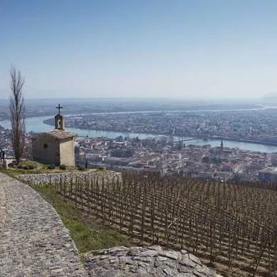 Tournon-sur-rhone
