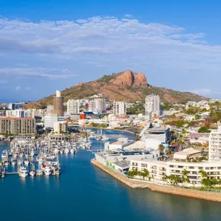Townsville