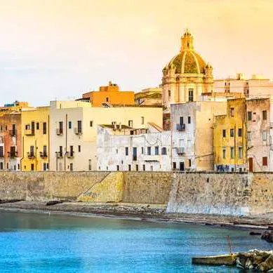 Trapani (sicily)