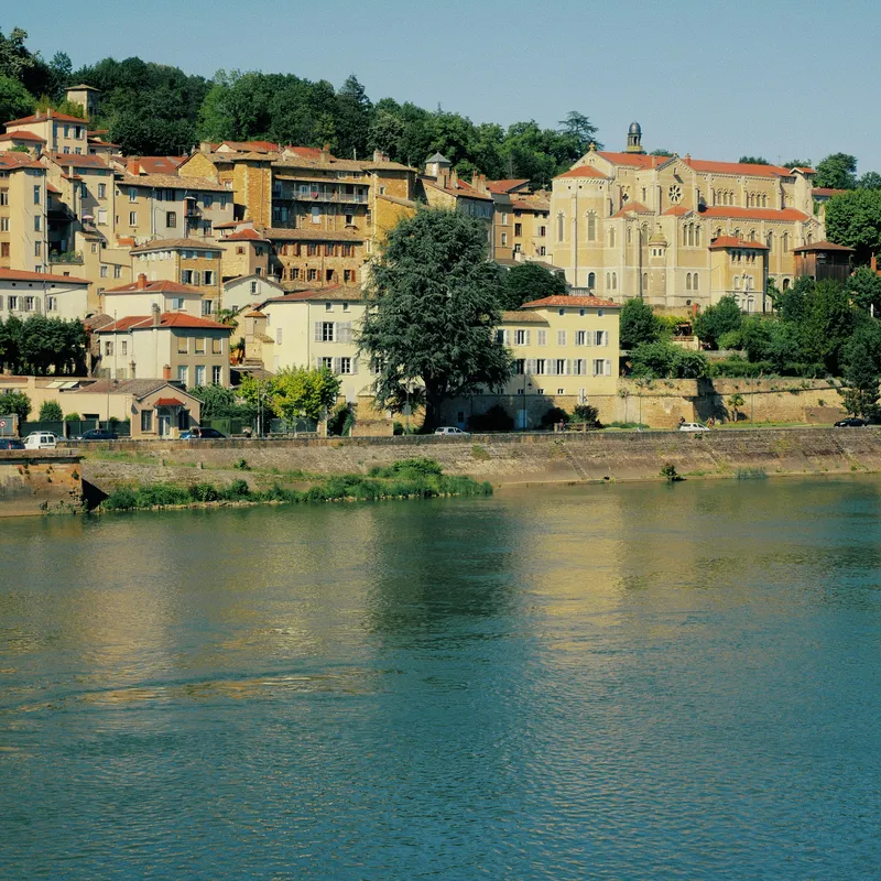 Trevoux