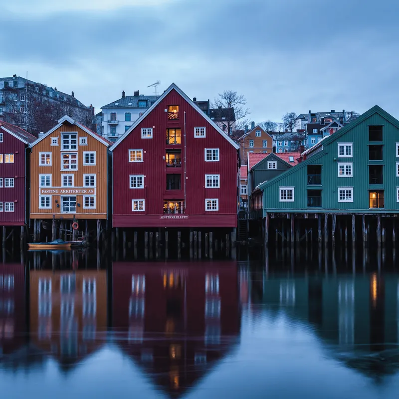Trondheim