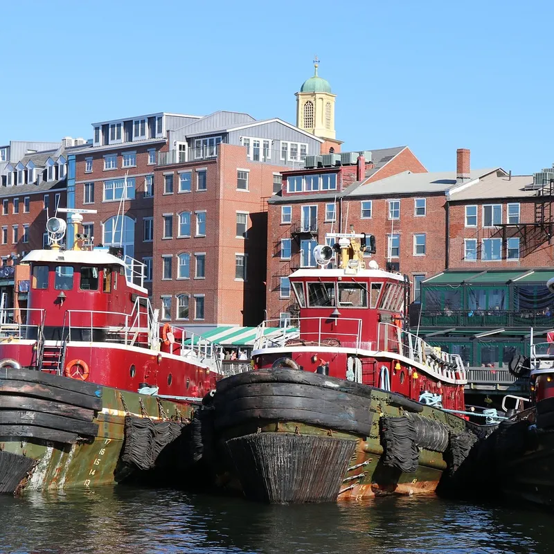 portsmouth