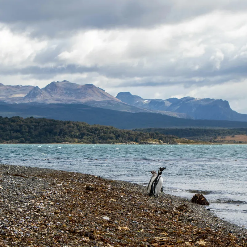 Ushuaia