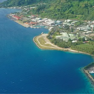 Uturoa