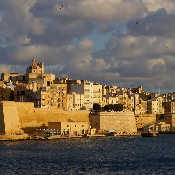 La valette