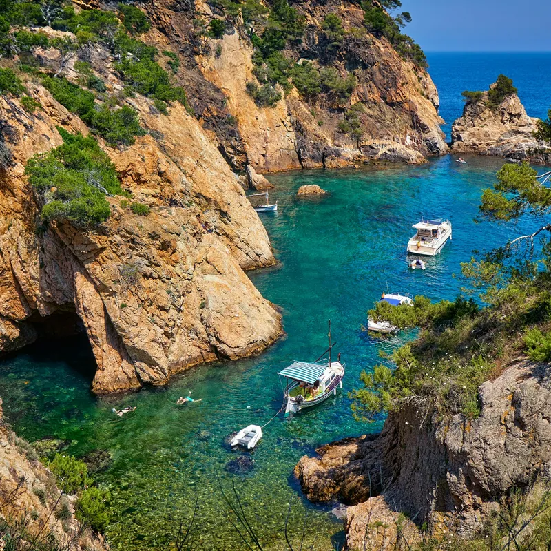 Palamos