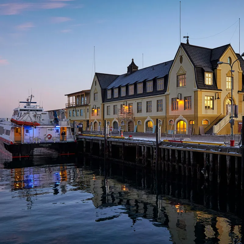 Harstad