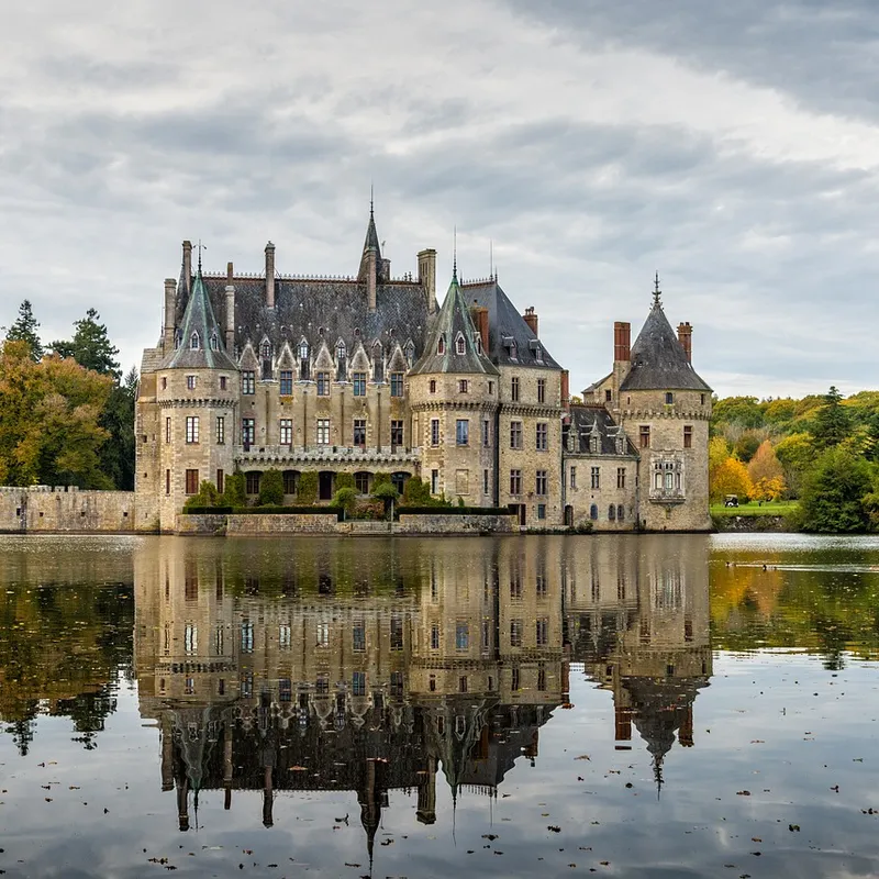 Le Medoc